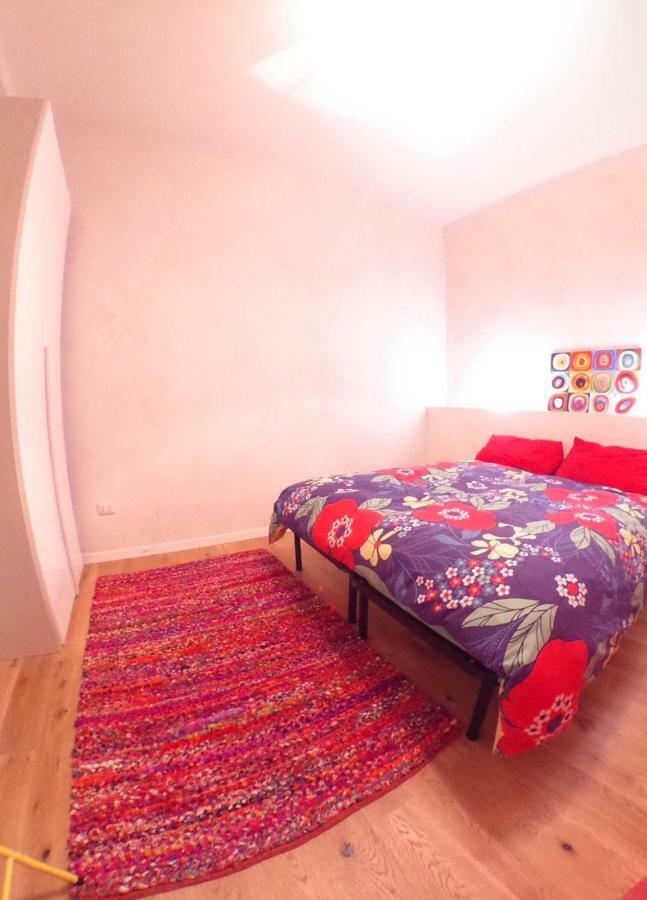 Ferienwohnung Casa "G&G Pignasecca" Neapel Exterior foto